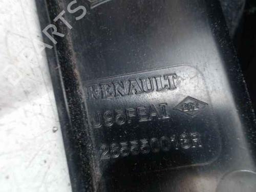 Left taillight RENAULT SCÉNIC III (JZ0/1_) 1.5 dCi | BP24906074C34 