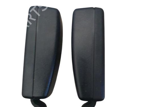 Seat buckle AUDI TT (8J3) 2.0 TFSI | BP25040228I32 