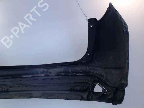 Rear bumper HONDA CIVIC VIII Hatchback (FN, FK) 2.2 CTDi (FK3) | BP24897261C8 