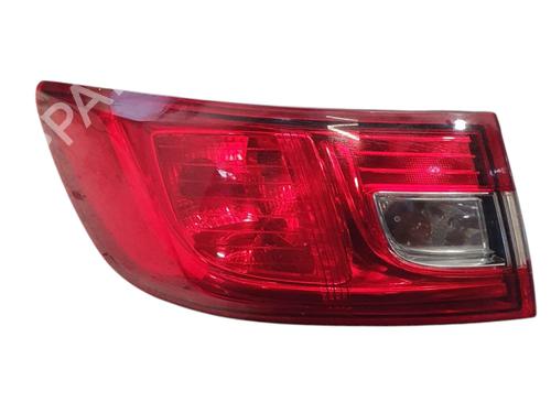 Used Left taillight RENAULT CLIO IV (BH_) 1.5 dCi 90 (90 hp) 24991457