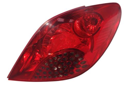 Used Right taillight Right taillight PEUGEOT 207 (WA_, WC_) 1.4 (73 hp) 36097603 36097603