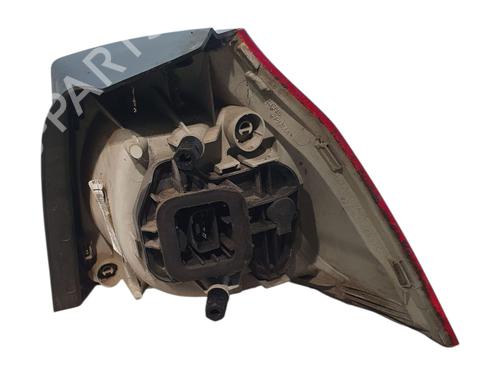 Left taillight VW GOLF V (1K1) 1.9 TDI | BP29344017C34 