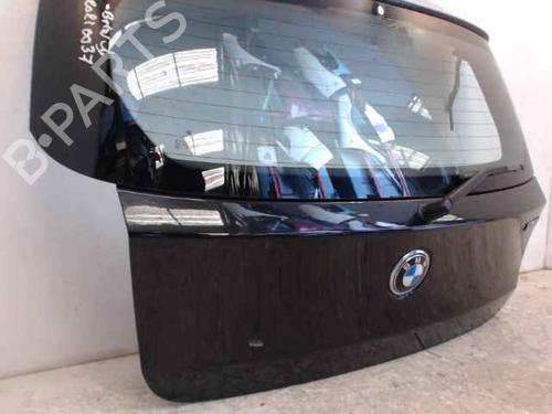 Tailgate BMW 1 (E81) 116 i | BP24897283C6 