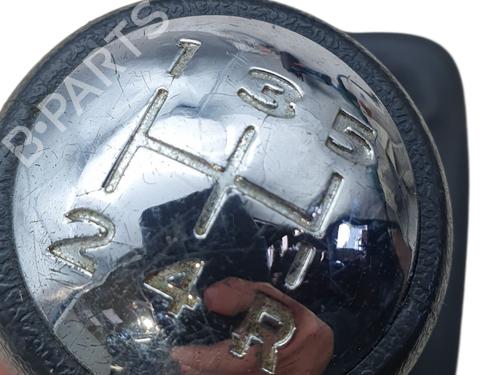 Used Shift knob Shift knob PEUGEOT 207 (WA_, WC_) 1.6 16V VTi (120 hp) 40239322 40239322