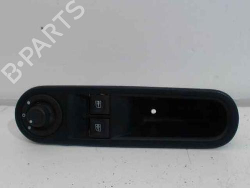 Kombi Kontakt / Stilkkontakt RENAULT TWINGO III (BCM_, BCA_) 1.0 SCe 70 (BCMB) (69 hp) 25764216