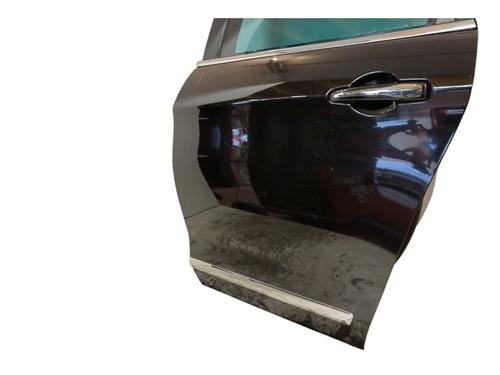 Left rear door CITROËN C5 III Break (RW_) 2.0 HDi 165 | BP28572180C4 