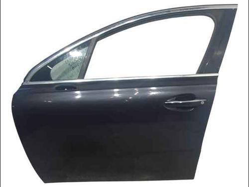 Used Left front door PEUGEOT 508 SW I (8E_) 1.6 BlueHDi 120 (120 hp) 24906999