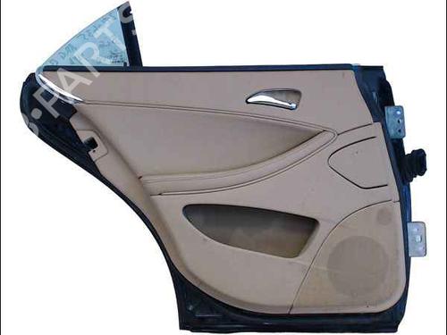 Left rear door MERCEDES-BENZ CLS (C219)  | BP24906972C4 