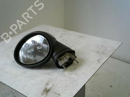 Left mirror MINI MINI CLUBMAN (R55) Cooper 15569732 | B-Parts