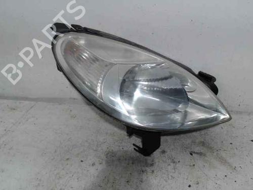 Used Right headlight CITROËN XSARA PICASSO (N68) 2.0 HDi (90 hp) 24902177