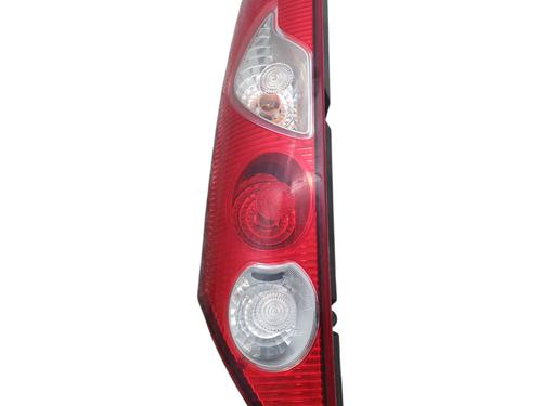 Used Left taillight RENAULT KANGOO / GRAND KANGOO II (KW0/1_) 1.5 dCi 85 (KW0K, KW0L, KW0B) (86 hp) 30865420