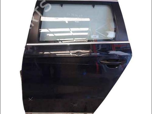 Used Left rear door VW PASSAT B7 Variant (365) 2.0 TDI (140 hp) 24907100