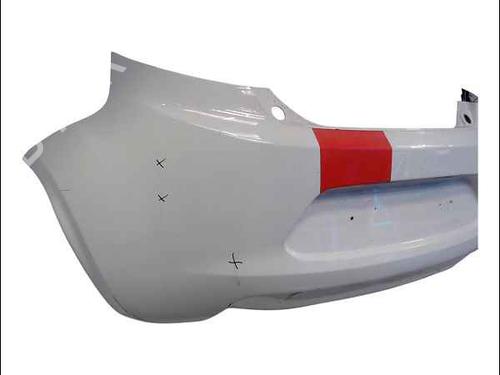 Rear bumper FORD KA (RU8) 1.2 | BP24897803C8 