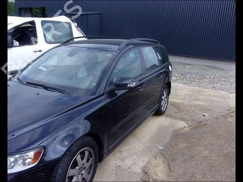 Front bumper reinforcement VOLVO V50 (545) 1.6 D | BP24896958C109 