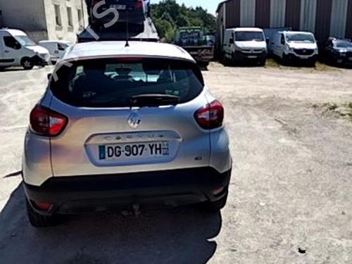 Front right belt tensioner RENAULT CAPTUR I (J5_, H5_) 1.5 dCi 90 (J5N4, J5M5, J5MW, J5M6, J5AL, J5AJ) | BP29843584C88