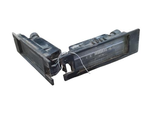 Used Licence plate light OPEL CORSA D (S07) 1.2 (L08, L68) (86 hp) 30500675