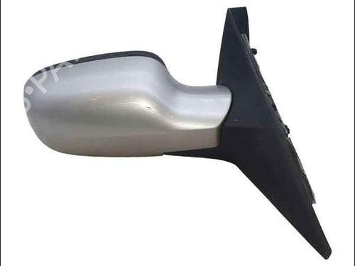 Right mirror RENAULT SCÉNIC II (JM0/1_) 1.5 dCi (JM1E, JM16) | BP25763702C27 