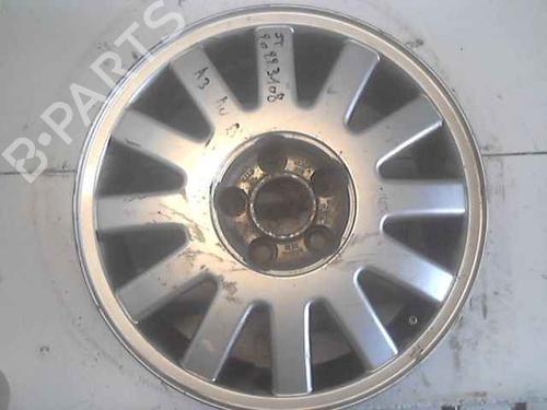 Used Rim AUDI A3 (8L1) 1.9 TDI (110 hp) 25011942