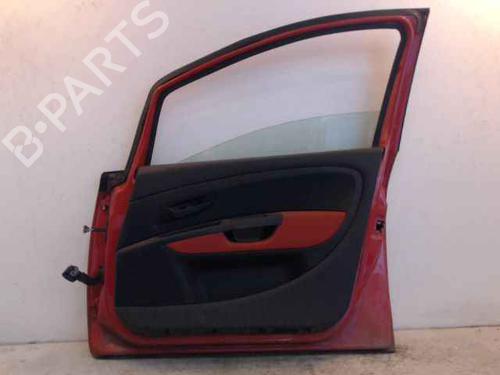 Right front door FIAT GRANDE PUNTO (199_) 1.3 D Multijet | BP24910217C3 