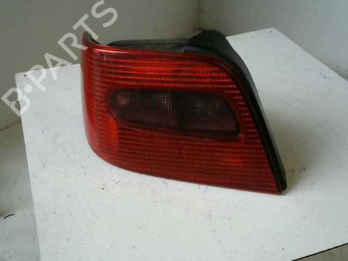 Used Left taillight CITROËN XSARA Coupe (N0) 2.0 HDI 90 (90 hp) 24904853