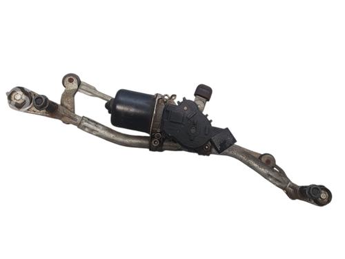Used Front wipers mechanism CITROËN C3 II (SC_) 1.4 (73 hp) 31575243