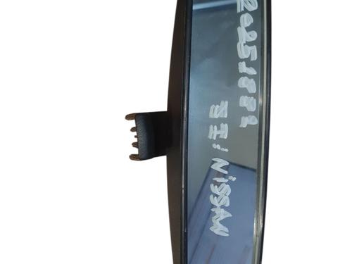 Used Rear mirror NISSAN JUKE (F15) 1.2 DIG-T (115 hp) 29816552