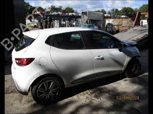 Right rear door RENAULT CLIO IV (BH_) 0.9 TCe 90 (BHNF, BHMA, BHMH, BHJK, BHJR) | BP24910769C5 