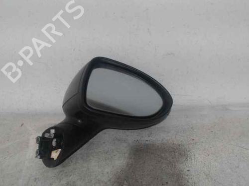 Right mirror KIA RIO III (UB) 1.4 CRDi | BP24908589C27