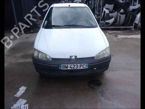 Alternator PEUGEOT 106 II (1A_, 1C_) 1.0 i | BP24899861M7 