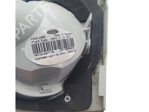 Left tailgate light MERCEDES-BENZ SPRINTER 3-t Van (B906) 210 CDI (906.611, 906.613) | BP36281675C79 - Image 3
