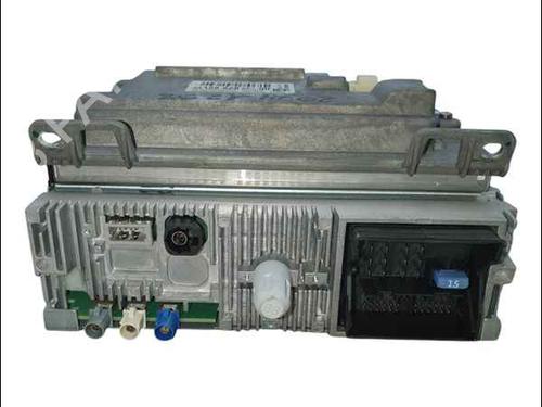 Used Radio PEUGEOT 2008 I (CU_) 1.6 BlueHDi 120 (120 hp) 24907283