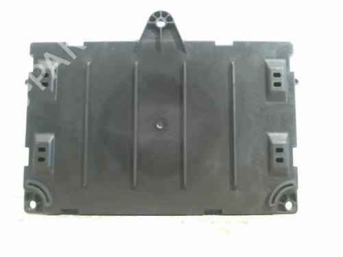 Fuse box PEUGEOT 407 SW (6E_, 6D_) 2.0 HDi | BP27550949E1 