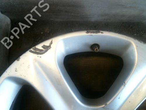 Rim PEUGEOT 3008 I MPV (0U_) 1.6 HDi | BP25989193C45