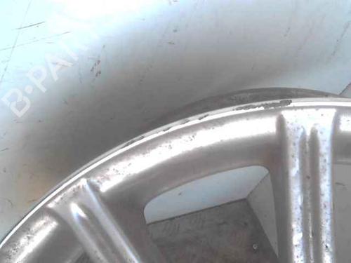 Rim MERCEDES-BENZ CLK (C209) CLK 220 CDI (209.308) | BP24912142C45 