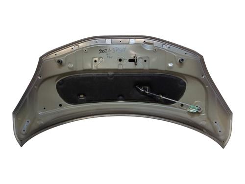 Hood TOYOTA AYGO (_B1_) 1.0 (KGB10_, KGB10R) | BP30163005C1