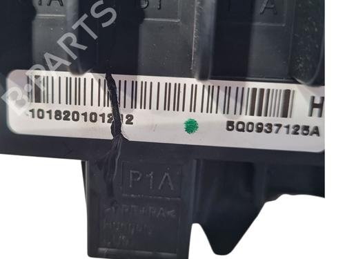 Sikringsdåse AUDI A3 Sportback (8VA, 8VF) 1.6 TDI | BP29901039E1 