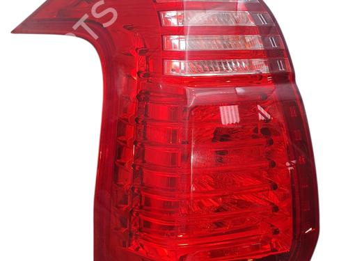 Used Left taillight PEUGEOT 5008 (0U_, 0E_) 1.6 HDi (112 hp) 25929734