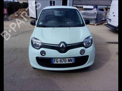Starter RENAULT TWINGO III (BCM_, BCA_) 1.0 SCe 70 | BP24899831M8 