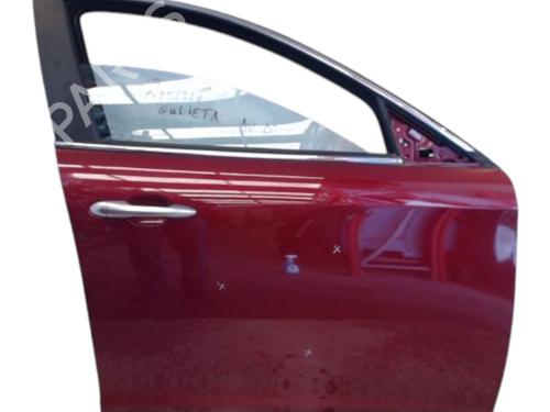 Used Right front door ALFA ROMEO GIULIETTA (940_) 1.4 TB (940FXB1A, 940FXB11) (170 hp) 26462355