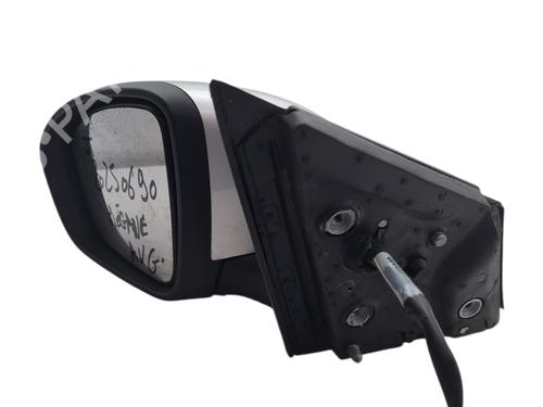 Retrovisor esquerdo RENAULT MEGANE IV Hatchback (B9A/M/N_) | BP33413428C26 - Image 2