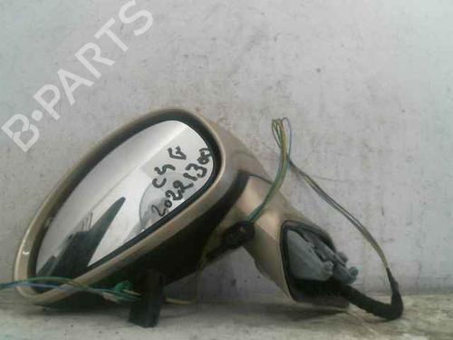 Retrovisor esquerdo Retrovisor esquerdo 24904372 24904372