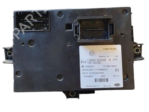 Electronic module FIAT DUCATO Van (250_) 130 Multijet 2,3 D | BP40614134M83 - Image 2