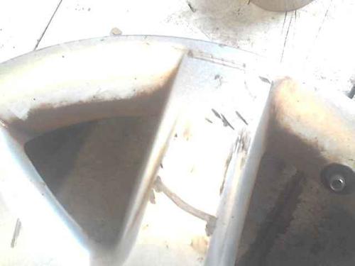 Rim PEUGEOT 807 (EB_) 2.0 HDI | BP25762990C45