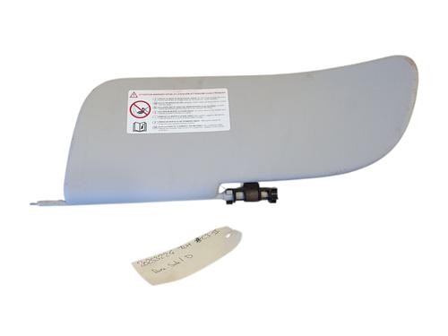 Used Right sun visor Right sun visor 36957873 36957873