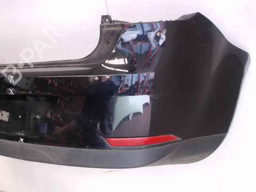 Rear bumper SEAT IBIZA IV (6J5, 6P1) 1.6 TDI | BP24898605C8 