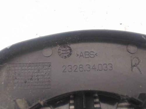 Left mirror glass PEUGEOT 207 (WA_, WC_) 1.4 HDi | BP24903991C148 