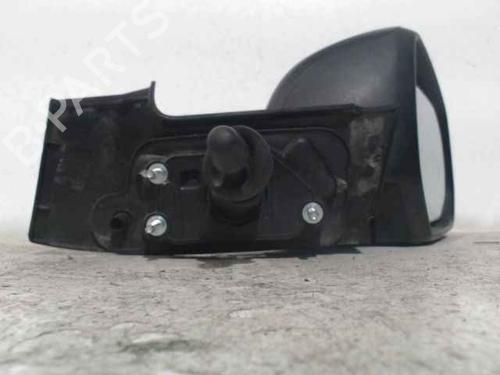 Right mirror OPEL AGILA B (H08) 1.0 (F68) | BP24908142C27 