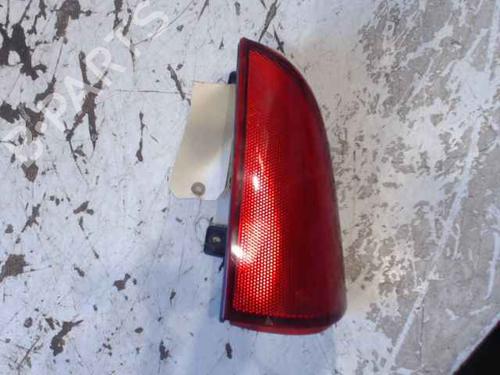 Used Rear bumper left light MERCEDES-BENZ VITO / MIXTO Van (W639) 109 CDI (639.601, 639.603, 639.605) (88 hp) 25764280