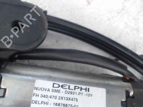 Electronic module PEUGEOT 1007 (KM_) 1.6 16V | BP27330722M83 - Image 6