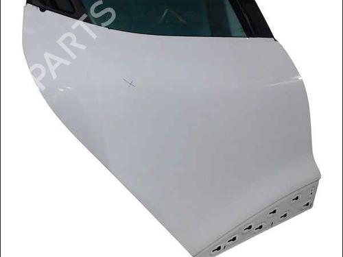 Right rear door RENAULT CLIO IV (BH_) 0.9 TCe 90 (BHNF, BHMA, BHMH, BHJK, BHJR) | BP24910732C5 